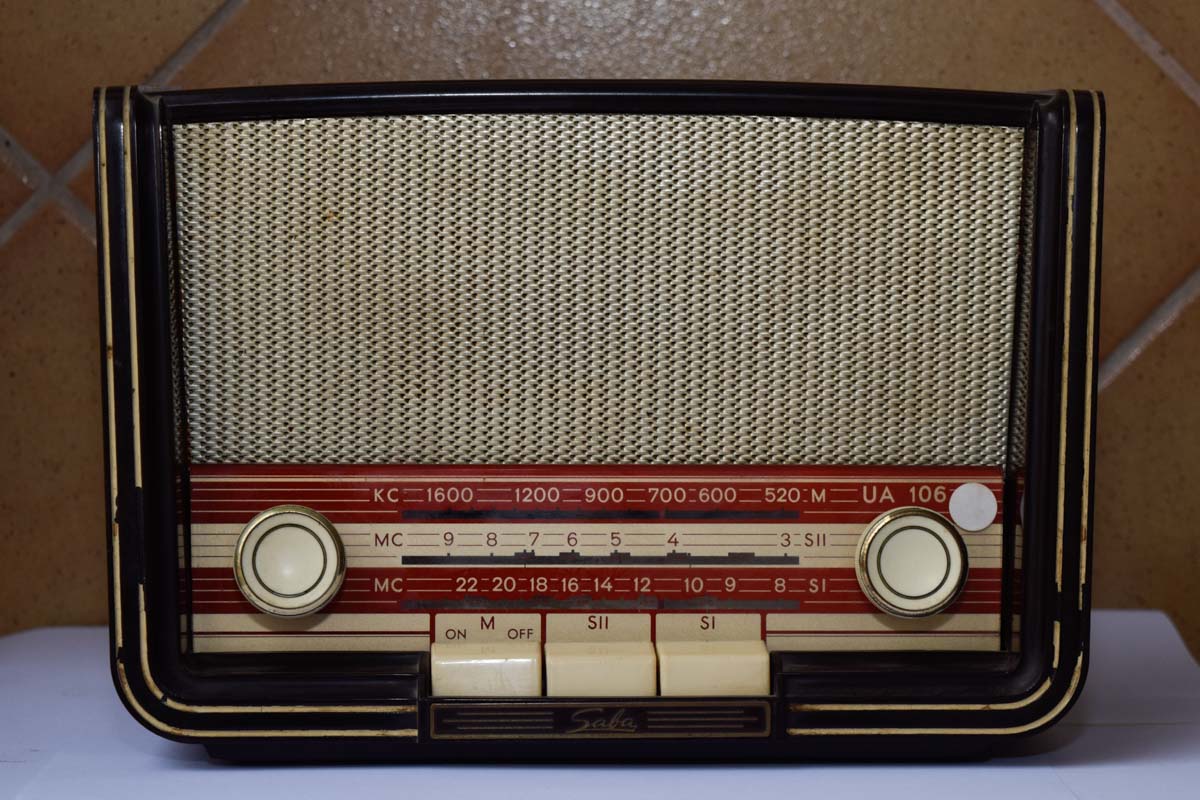 Radio Saba La Radio Antigua Radio Saba La Radio Antigua